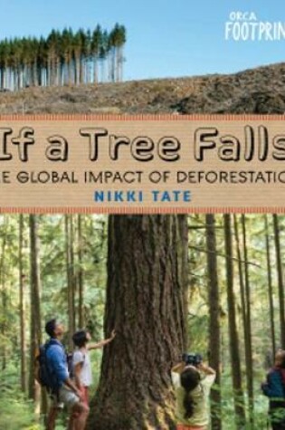 Cover of If a Tree Falls