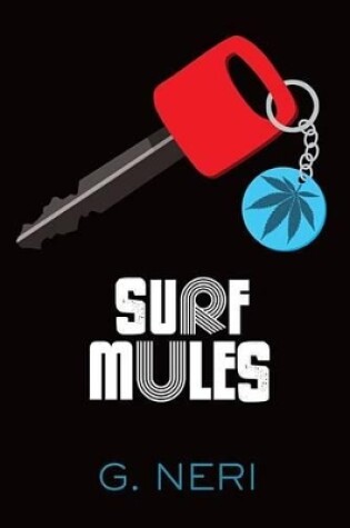 Cover of Surf Mules