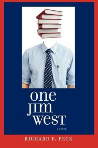 Cover of One Jim West