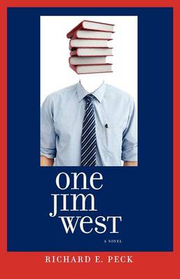 Book cover for One Jim West