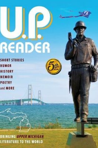 Cover of U.P. Reader -- Volume #5