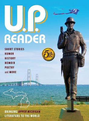 Book cover for U.P. Reader -- Volume #5