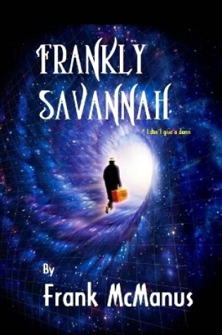 Cover of Frankly Savannah