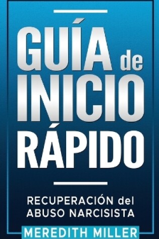 Cover of Guía de Inicio Rápido