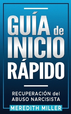 Book cover for Guía de Inicio Rápido