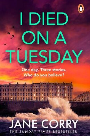 Cover of I Died on a Tuesday