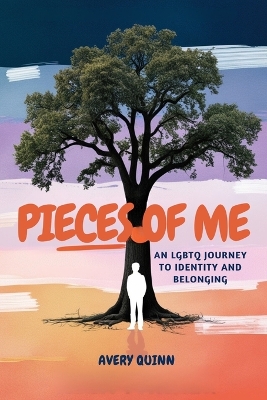 Cover of Pieces of Me