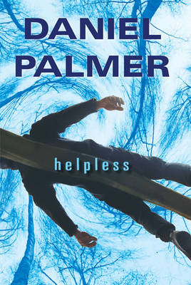 Book cover for Helpless