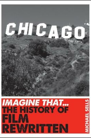 Cover of Imagine That - Film