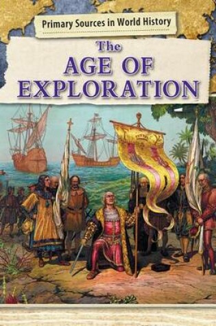 Cover of The Age of Exploration