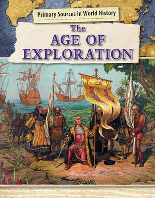 Book cover for The Age of Exploration