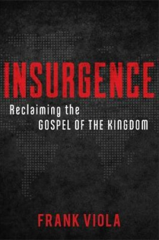 Cover of Insurgence