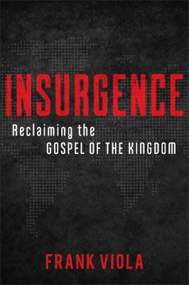 Book cover for Insurgence