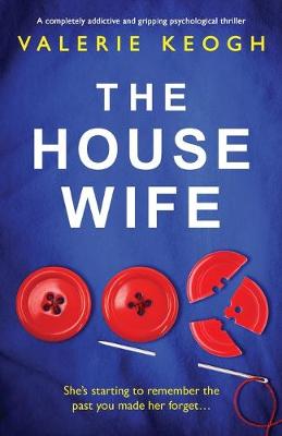 Book cover for The Housewife