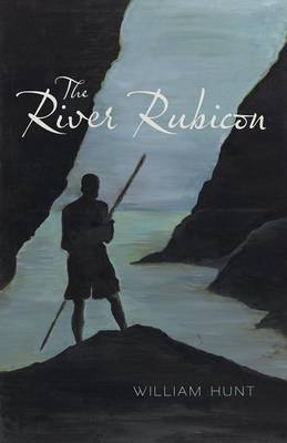 Book cover for The River Rubicon