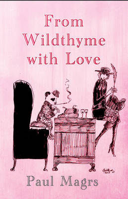 Book cover for From Wildthyme with Love