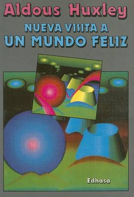 Book cover for Nueva Visita A un Mundo Feliz