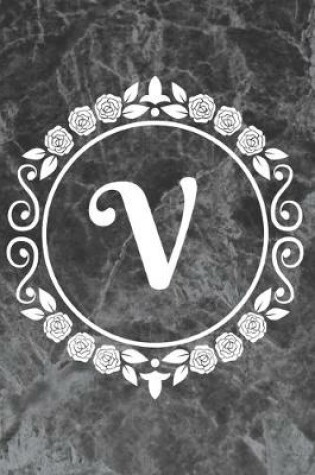 Cover of V