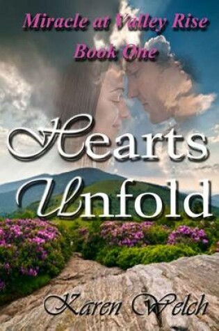 Cover of Hearts Unfold