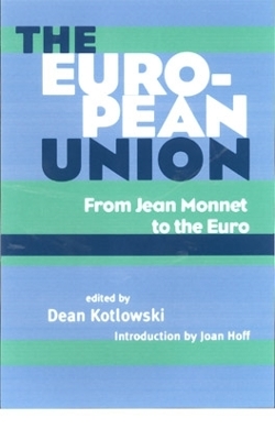 Cover of The European Union