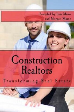 Cover of Construction Realtors