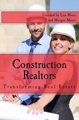 Book cover for Construction Realtors