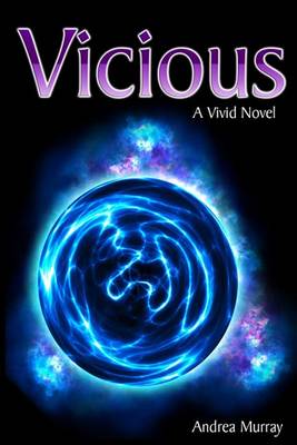 Cover of Vicious