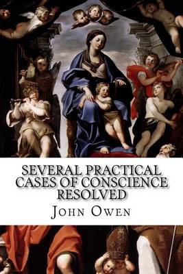 Book cover for Several Practical Cases of Conscience Resolved