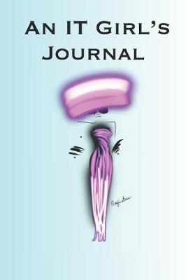 Book cover for An IT Girl's Journal