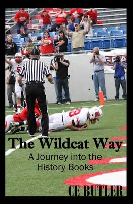 Book cover for The Wildcat Way