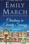 Book cover for Christmas in Eternity Springs