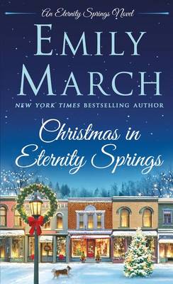 Cover of Christmas in Eternity Springs
