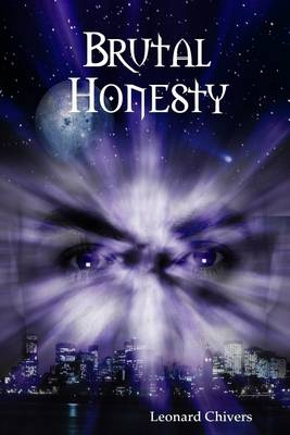 Cover of Brutal Honesty