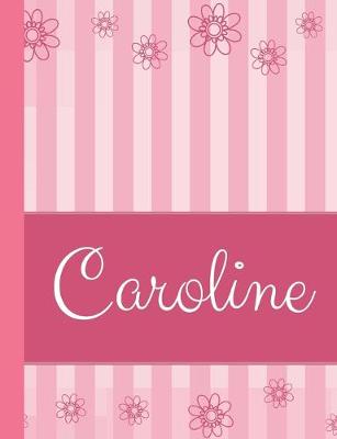 Book cover for Caroline