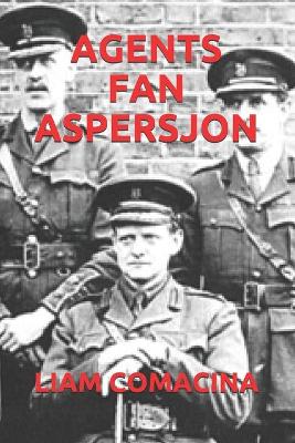 Book cover for Agents Fan Aspersjon