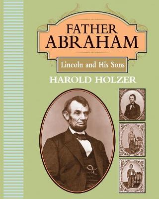 Book cover for Father Abraham