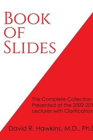 Cover of Book of Slides