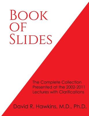 Book cover for Book of Slides