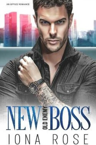 Cover of New Boss Old Enemy.