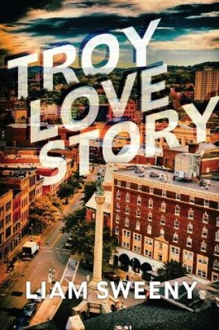 Cover of Troy Love Story