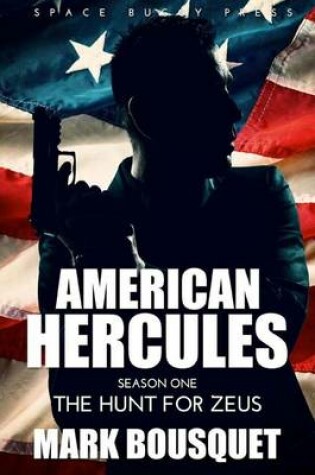 Cover of American Hercules