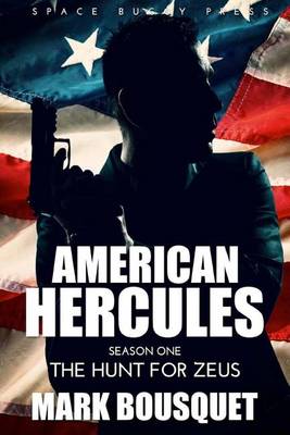 Cover of American Hercules