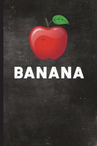 Cover of Banana