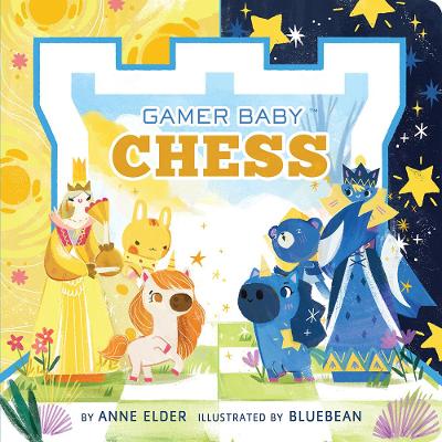 Book cover for Chess