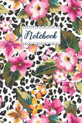 Book cover for Notebook