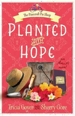 Cover of Planted with Hope