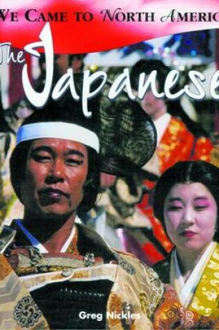 Cover of The Japanese