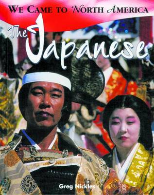 Cover of The Japanese