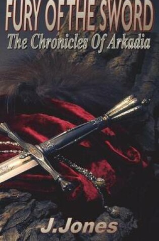 Cover of Fury Of The Sword