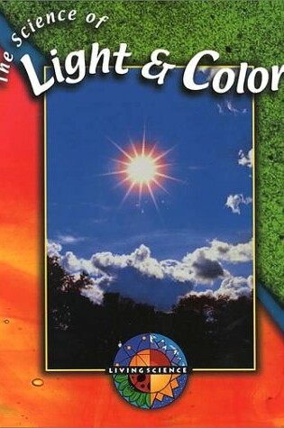 Cover of The Science of Light & Color
